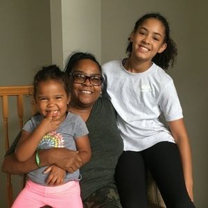 Meet your Posher, Annette